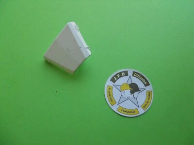 CEF REPLEX 1/50 ACCESSOIRE CAPOT OCCASION ACMAT TPK BLANC - Photo 1/3