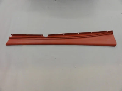 Estribo derecho mercedes-benz 170s sb ds s-v s-d 220 w136 w181 w191 Foto 1 de 4