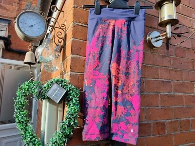 Boden Size 6 Gym Leggings-WI024-TROU1 - Image 1 of 2