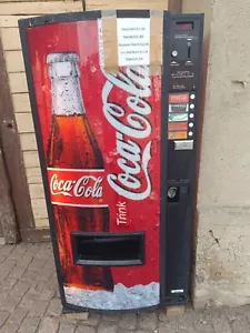 Getränke Automat Vendo V100 - Bild 1 von 3