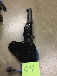Nissan Forklift Hand Brake P/N:36010-GA10A - Picture 1 of 3