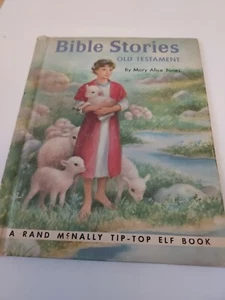 CHILDRENS BIBLE STORIES - Bild 1 von 3