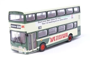 CORGI OOC YORKSHIRE RIDER LEEDS MCW METROBUS MKII-45101 - Picture 1 of 1
