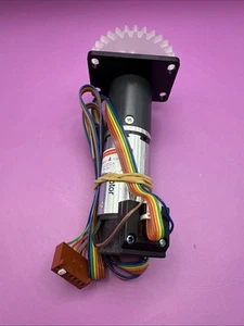 maxon a-max Motor U02032A Reagent Carousel motor - Picture 1 of 4