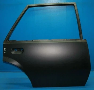 90398830 Original GM Tür hinten rechts Opel Ascona C 0124656 - Bild 1 von 4