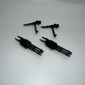 Vintage Mini Tonka Steel Monsters Truck Set parts Mad Max butcher demolisher - Picture 1 of 2