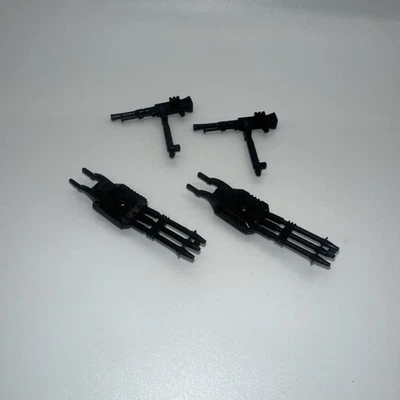 Vintage Mini Tonka Steel Monsters Truck Set parts Mad Max butcher demolisher - Image 1 of 2