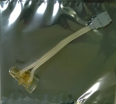 Conjunto de sensor de flujo de exhalación VyAire Avea 51000-40023, nuevo Foto 1 de 4