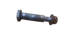 Bolens 11A-020W765 Mower - Single Wheel Axle Bolt - Picture 1 of 3