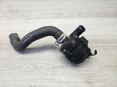 Bomba de agua refrigerante auxiliar Mercedes-Benz E350 CLS400 2010-2013 A2118350028 OEM Foto 1 de 3