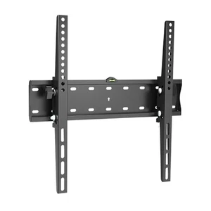 TILT ONLY Wall Mount Bracket 32-55 TVs to 88 lbs  Black - Picture 1 of 2