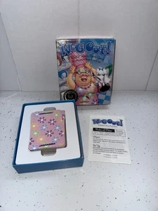 Wig Out Card Game Gamewright A Wild And Hairy Card Game - Picture 1 of 2