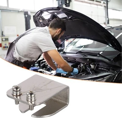 Gear Control Improvement with 2pcs Stainless Steel Clips for Trafic For Nissan - Image 1 of 4