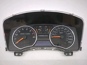 Chevrolet Colorado GMC Canyon 2004-2012 calibre grupo de instrumentos fabricante original  - Imagen 1 de 6