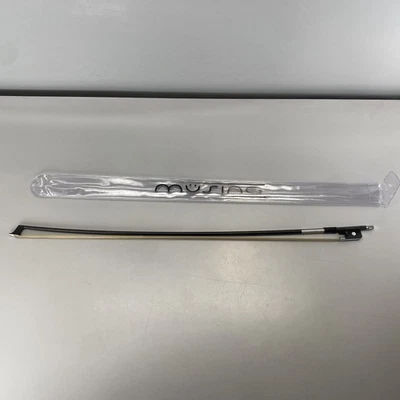 Musing C 系列碳纤维大提琴弓 C3 — 第 1/4 张图片