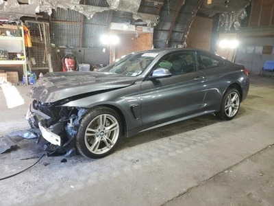 Starter Motor Fits 17-21 BMW M240i 1177713 - Image 1 of 4