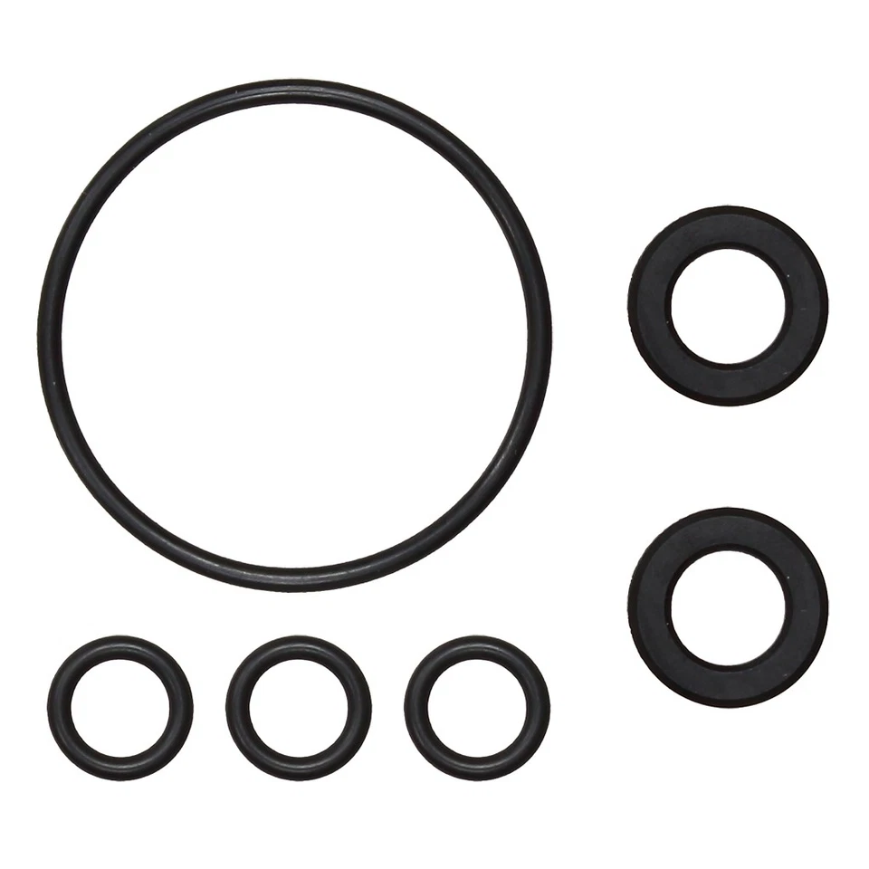 SPI Fuel Injector O-Ring Seal Kit for Arctic Cat Snow Replaces OEM# 3005-692 - Image 1 of 1