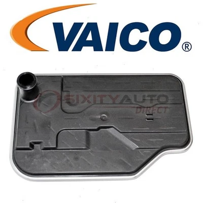VAICO Automatic Transmission Filter for 2013-2015 Mercedes-Benz E63 AMG 5.5L tp - Image 1 of 4