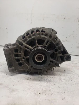 Alternador sin turbo compatible con 11-19 FIESTA 1019067 Foto 1 de 4