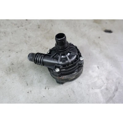 2019-2023 BMW G30 5-Series G01 X3 Auxiliary Electric Water Pump for Turbo OEM - Image 1 of 4