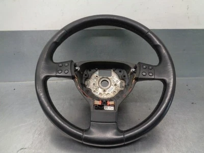 3C0419091AB LENKRAD / 3C0419091ABE / 5104539 FÜR VOLKSWAGEN PASSAT VARIANT 3C5 - Bild 1 von 4