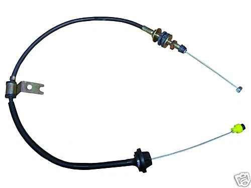Cable acelerador nuevo Mazda MPV V6 3.0 (LA01-41-660B) 1989 a 1995 Foto 1 de 1
