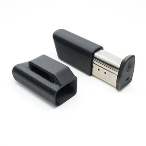 MAGAZINTASCHE FÜR S&W SD9 / SD9VE 9MM - RH SHOOTER - für Gürtel bis 1,5" - Bild 1 von 5