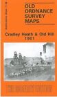 Cradley Heath and Old Hill 1901 9780850547313 - Free Tracked Delivery