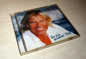 CD HANSI HINTERSEER / So ein schöner Tag /o103 - Bild 1 von 4