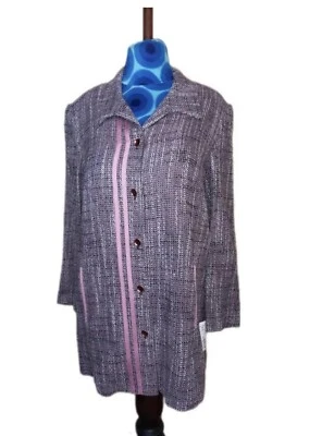 Chaqueta Semperpiu chalou (Alemania) Foto 1 de 4