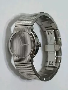 Movado Concerto Women's Watch 84.G4.1842 ~ New Battery. - Picture 1 of 11