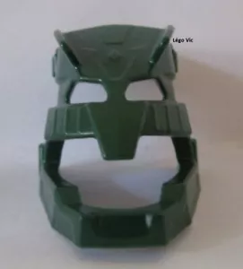 Lego 55304 Bionicle Mask from Canister Lid (Piraka Zaktan) - Set 8903 B10 - Bild 1 von 1