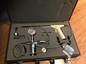 TOITU (CR-20IS) CYROPRESERVATION SYSTEM WITH ACCESSORIES IN ORIGINAL CASE - Foto 1 di 10