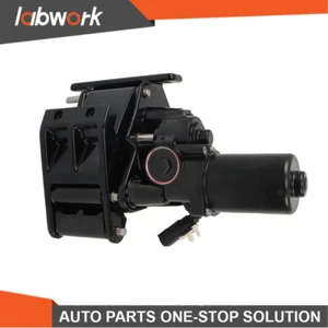 Labwork HC3Z16A506D Running Board Motor w/Bracket Right For Ford F250 2018-2020 - Picture 1 of 16