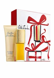 Estee Lauder Private Collection Two-To-Treasure Set 1.75 oz PFS + 3.4 oz Lotion - Picture 1 of 3