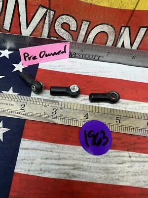 1/10 - 1/12 RC STEERING / SUSPENSION ROD ENDS - Image 1 of 4