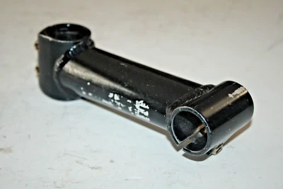 Vintage Kore Aheadlite Stem 1 1/8" Threadless 135mm 7º Rise 25.4mm Fast Shipper! - Image 1 of 4