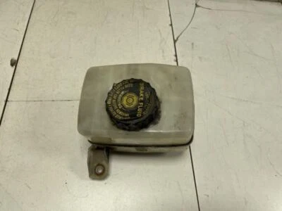 Toyota Highlander HV 2006 ABS TANQUE DE DEPÓSITO DE LÍQUIDO DE FRENOS FABRICANTE DE EQUIPOS ORIGINALES+ Foto 1 de 4