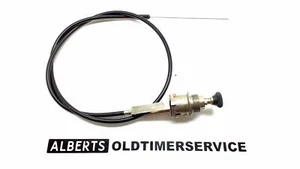 Start Stopzug Leerlaufregler am Gaszug, Mercedes LP ,Kurzhauber (Rundhauber) NEU - Zdjęcie 1 z 2