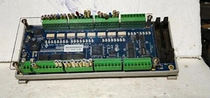 Delta Tau 9109-00-013 TINY32 PCB Módulo Controlador Transmisor Transductor - Imagen 1 de 14