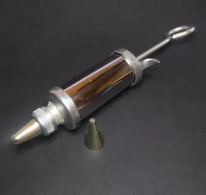 Vintage Nutbrown De Luxe Icing Outfit Made In England - Picture 1 of 6