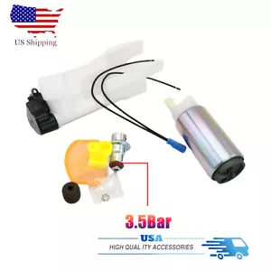 For HONDA VFR 1200 XC 2012-2016 FUEL pump Pressure Regulator STRAINER - Picture 1 of 13