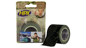Cinta blindada DupliColor HPX camuflaje (48 mm x 5 m) - Imagen 1 de 1