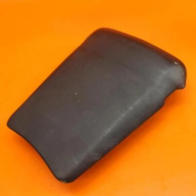 2002 2003 YAMAHA YZF R1 OEM REAR BACK PASSENGER TANDEM SEAT PAD SADDLE PILLION - Image 1 of 4