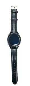 Samsung - Gear S2 Classic Smartwatch 44mm - Black -SM-R735VZKAV - Picture 1 of 4