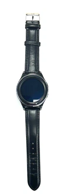 Samsung - Gear S2 Classic Smartwatch 44mm - Black -SM-R735VZKAV - Image 1 of 4