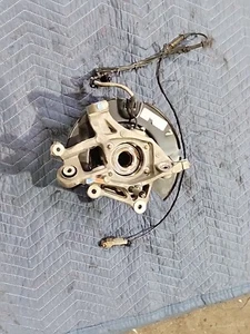 15-23 Dodge Charger Challenger 392 Scat SRT Left Rear Spindle Knuckle Assy Oem - Picture 1 of 12