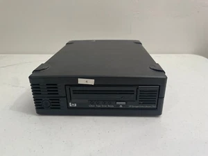 HP StorageWorks Ultrium 1760 LTO-4 Tape Drive EH922A - untested - Afbeelding 1 van 3