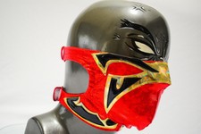 FACE MASK WRESTLER MASK WRESTLING MASK LUCHADOR MASK LUCHA MASK LUCHA LIBRE MASK