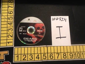 Gears of War (Xbox 360) - Bild 1 von 16